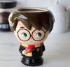 Harry Potter Taza Harry Caricatura Edición Exclusiva