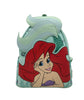 Ariel Mochila La Sirenita Cosplay