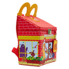 McDonalds Mochila Cajita Feliz Personajes