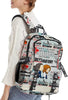PRE ORDEN Greys Anatomy Mochila Allover