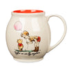 Winnie Pooh Taza Robin