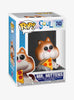 Funko Soul Pixar Mr. Mittens