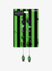 BeetleJuice Set De Aretes