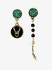 Marvel Aretes Loki