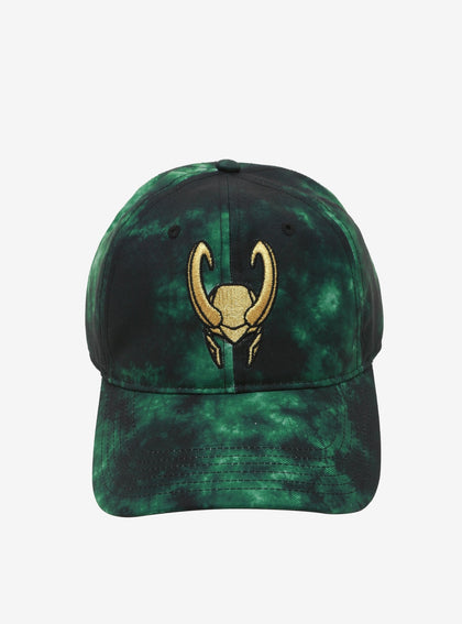 Loki Gorra Tie Dye