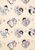 Mochila Princesas Disney