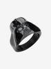 Star Wars Anillo Darth Vader Negro