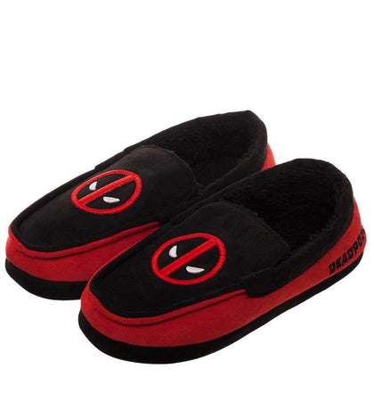 Deadpool Panfunflas Retro