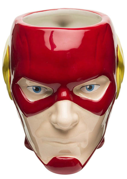 Flash Taza