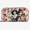 Princesas Disney Cartera Bella Jasmine Aurora Blanca Nieves