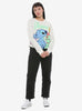 Lilo & Stitch Hoodie Scrump