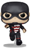 Winter Soldier Funko Soldado Del Invierno Agente USA PRE-ORDEN