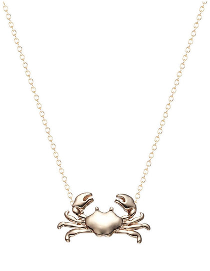 Collar Cangrejo Playa