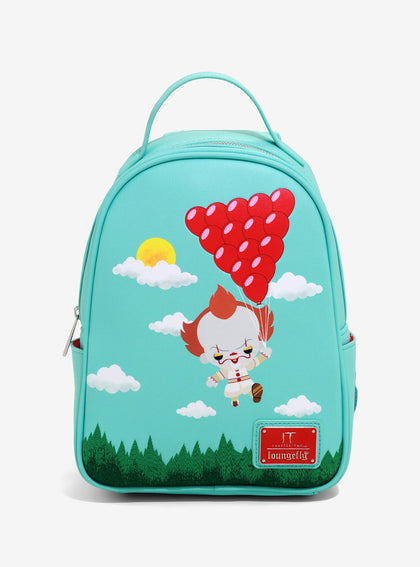 Mochila Payaso Eso It