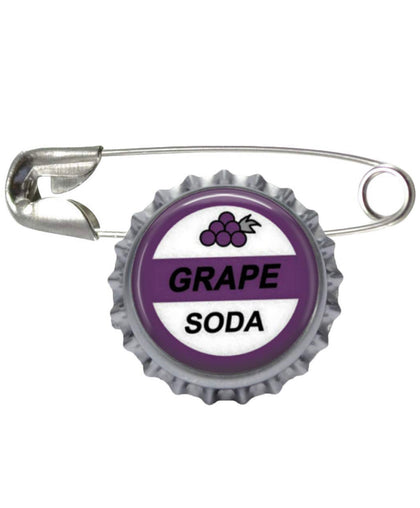 Pin Grape Soda Up Una Aventura De Altura