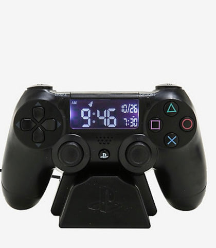 Reloj Playstation Alarma Digital Control
