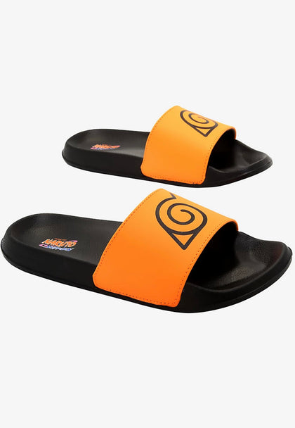 Naruto Sandalias Shippuden PRE ORDEN