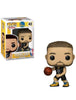 Stephen Curry Funko NBA Basketball Warriors