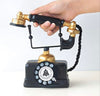 Telefono Vintage Decoración Retro