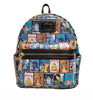 PRE ORDEN Mochila Películas Disney VHS 90’s