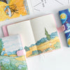 Libreta Agenda Organizadora Vincent VanGogh