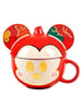 Mickey Mouse Taza Año Nuevo Lunar 2021