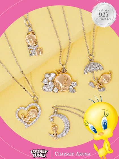 Looney Tunes Vela Mágica Sorpresa Piolin