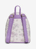 Enredados Mochila Rapunzel