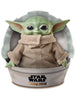 The Mandalorian Peluche Baby Yoda Mattel