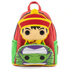 Dragon Ball Chibi Mochila