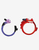 Mulan Anillos Bff Mushu y Cri Kee
