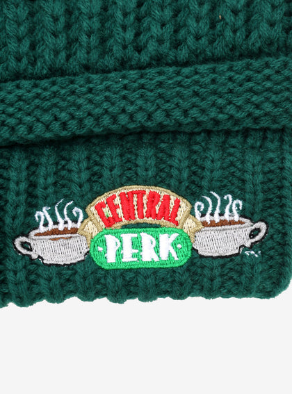 Friends Beanie Gorrito Central Perk