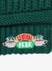 Friends Beanie Gorrito Central Perk