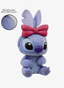 Stitch Figura Fluffy Puffy Banpresto Fluffy Puffy
