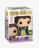 La Bella Y La Bestia Bella Funko 1010