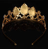 Enredados Tiara Rapunzel Corona