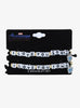 Iron Man Set De Pulseras Tony Stark I Love You 3000