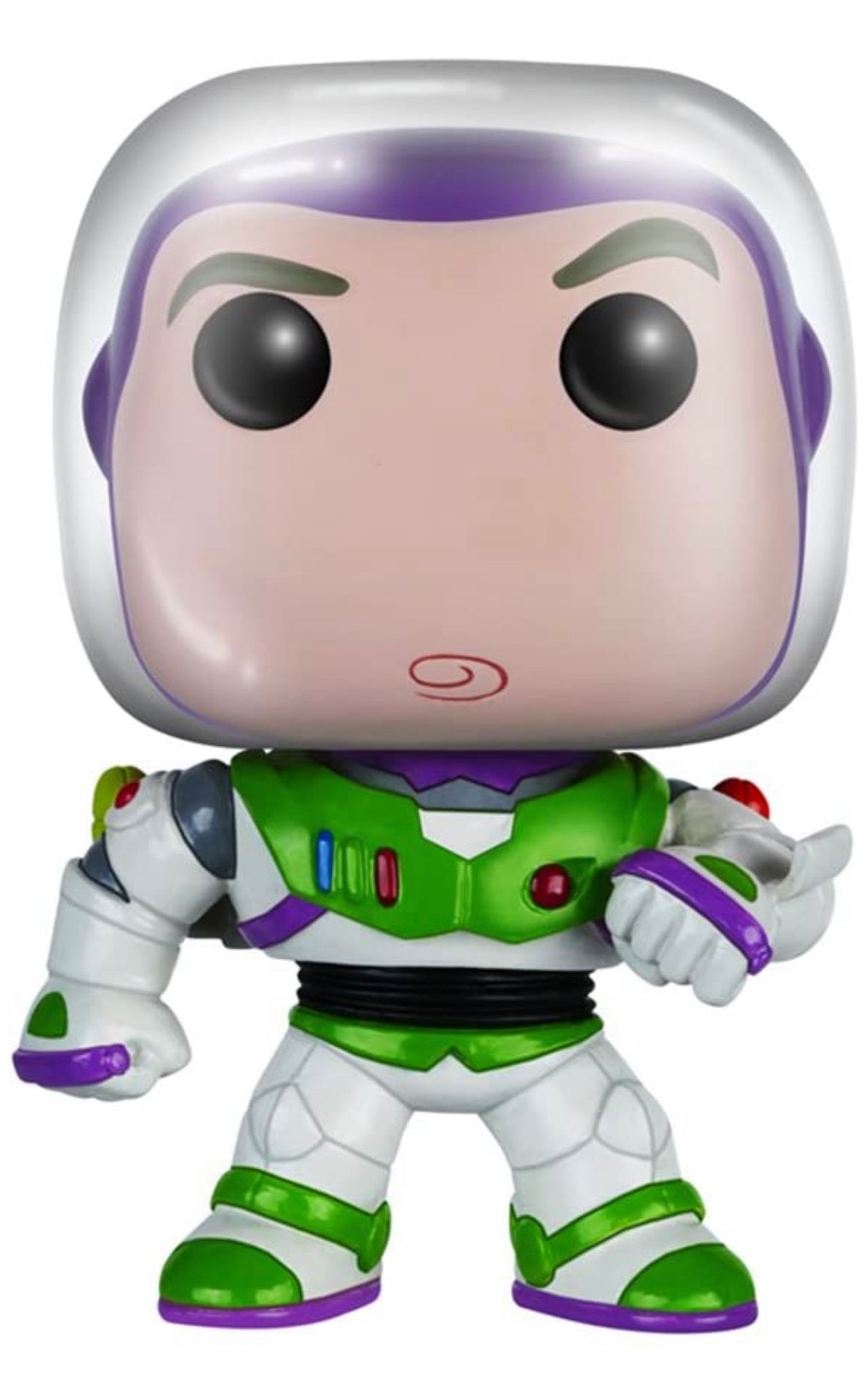 Toy Story Buzz Lightyear Funko Accesorios Mexicali