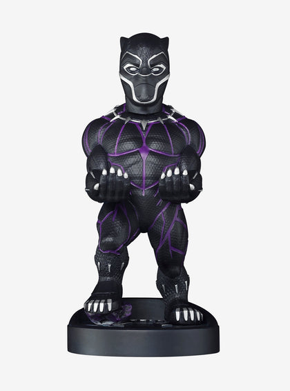 Black Panther Sostenedor de Teléfono y Control