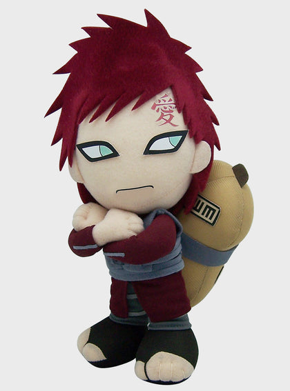 Naruto Peluche Gaara Chibi