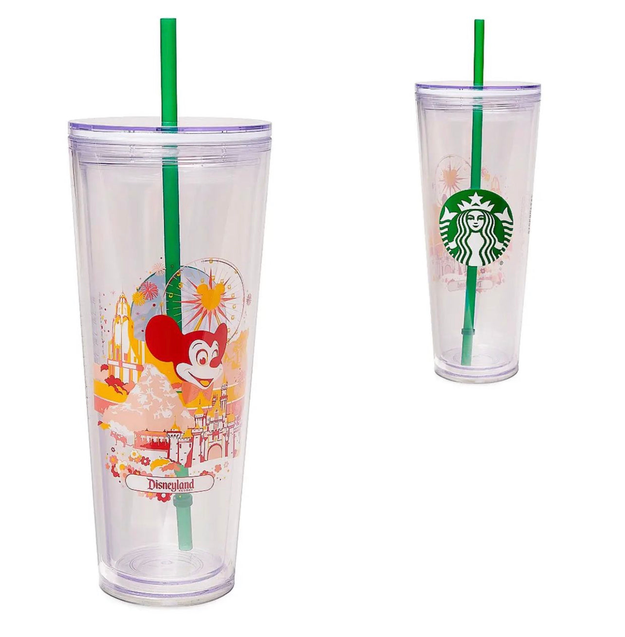 Starbucks Disney Vaso Fall 2021 Termo – Accesorios-Mexicali