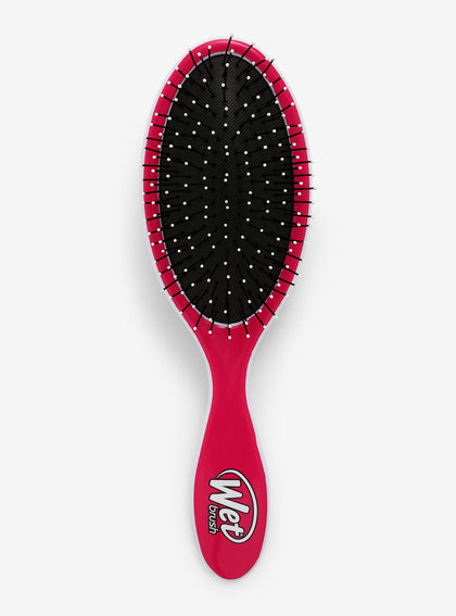 Cepillo Barbie Wet Brush Ciudad Chic