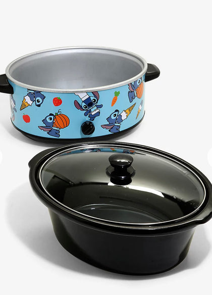 Lilo & Stitch Slow Cooker