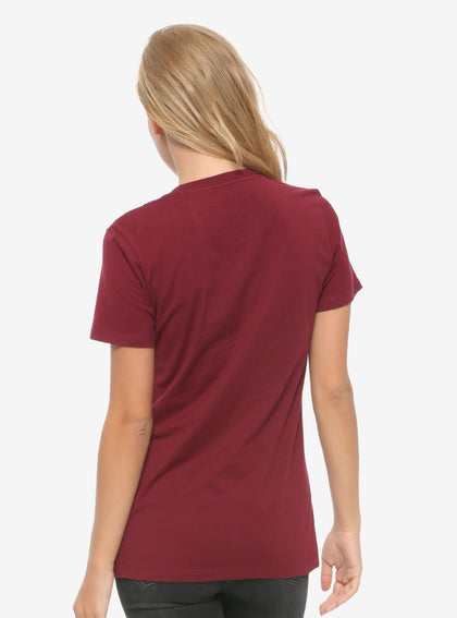 Gilmore Girls Camisa Lukes Cafe