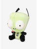 Invasor Zim Peluche Con Cierre GIR  PRE ORDEN