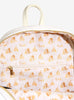 La Bella y La Bestia Mochila Salón de Baile