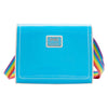 Lisa Frank Bolsa Arcoíris Gatito Ángel