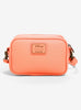 Lilo & Stitch Bolsa CrossBody Durazno