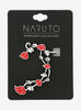 Naruto Arete Earcuff Akatsuki