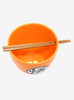 Dragon Ball Bowl Maruchan Ramen